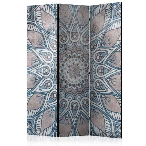 Paravan u 3 dijela - Mandala [Room Dividers] 135x172 Cijena