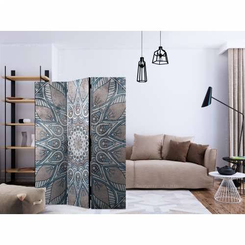 Paravan u 3 dijela - Mandala [Room Dividers] 135x172 Cijena