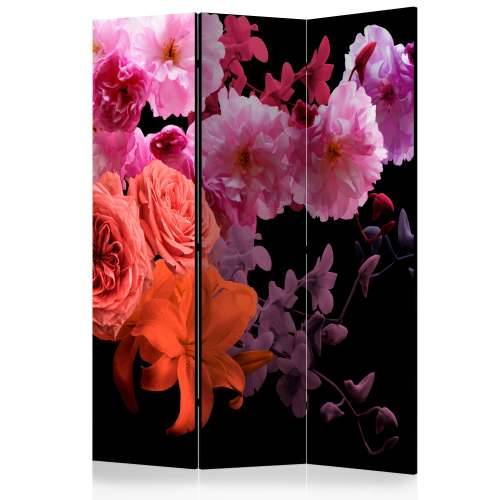 Paravan u 3 dijela - Spring Cocktail [Room Dividers] 135x172 Cijena