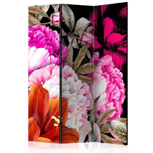 Paravan u 3 dijela - Lush Summer [Room Dividers] 135x172 Cijena
