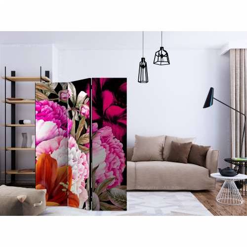 Paravan u 3 dijela - Lush Summer [Room Dividers] 135x172 Cijena