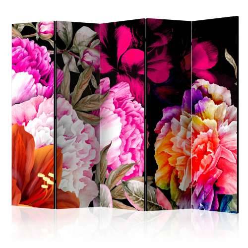 Paravan u 5 dijelova - Lush Summer II [Room Dividers] 225x172 Cijena
