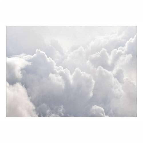 Foto tapeta - Clouds Lightness 400x280 Cijena