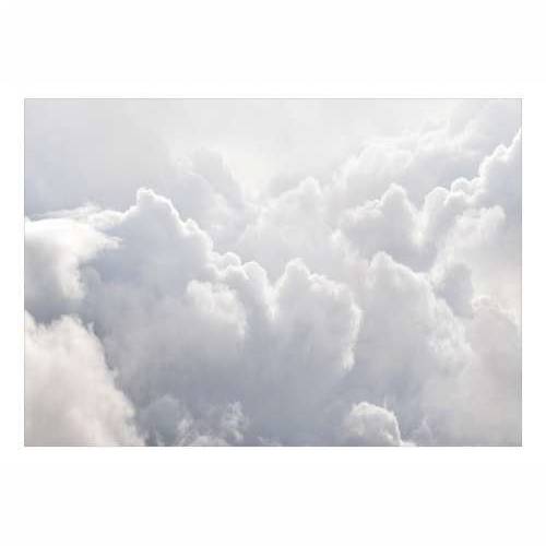 Foto tapeta - Clouds Lightness 300x210 Cijena