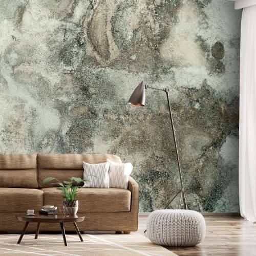 Foto tapeta - Juicy Moss 150x105 Cijena