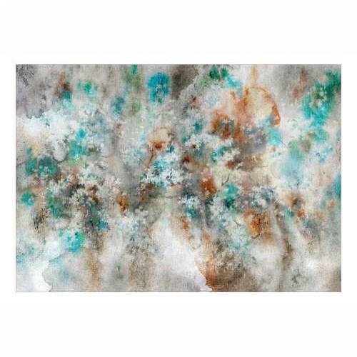 Foto tapeta - Watercolor Nebula 150x105 Cijena