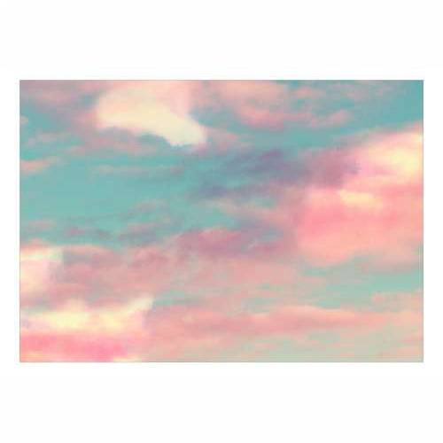 Foto tapeta - Fire Clouds 250x175 Cijena