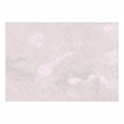 Samoljepljiva foto tapeta - Pink Rock 441x315 Cijena