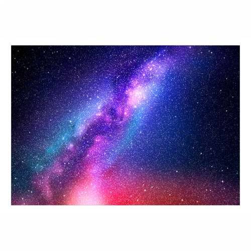Samoljepljiva foto tapeta - Great Galaxy 392x280 Cijena