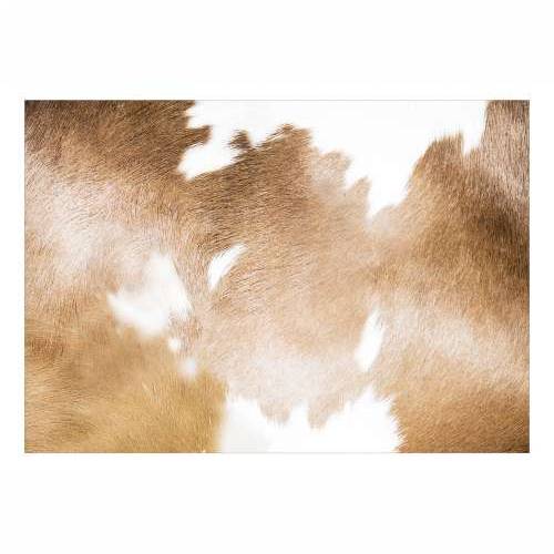 Samoljepljiva foto tapeta - Cow Patches 196x140 Cijena