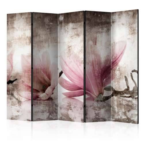 Paravan u 5 dijelova - Historic Magnolias II [Room Dividers] 225x172 Cijena