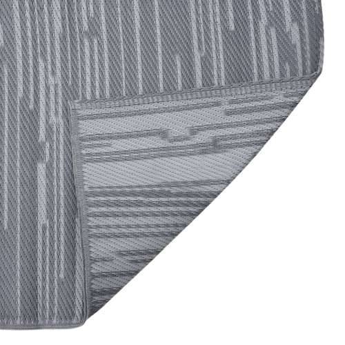 Vanjski tepih ARAKIL antracit 80 x 250 cm PP - Antracit 80 x 250 cm 1 Cijena