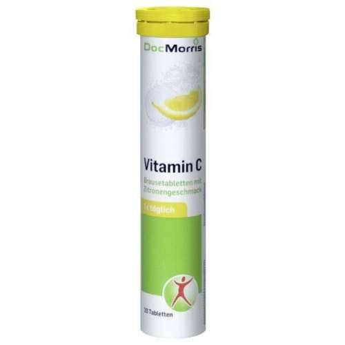 Vitamin C Tablets Cijena