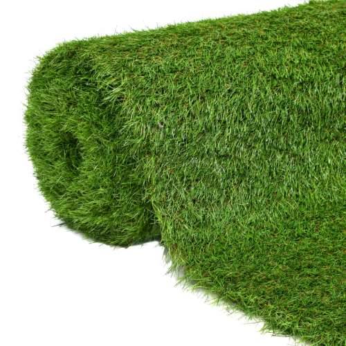 Umjetna trava 1 x 15 m / 40 mm zelena Cijena