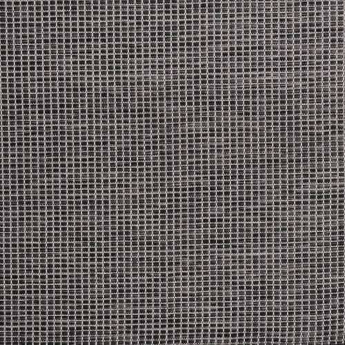 Vanjski tepih ravnog tkanja 200 x 280 cm sivi Cijena