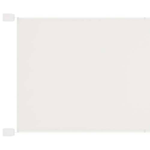Okomita tenda bijela 140 x 800 cm od tkanine Oxford - Bijela 140 x 800 cm 1 Cijena