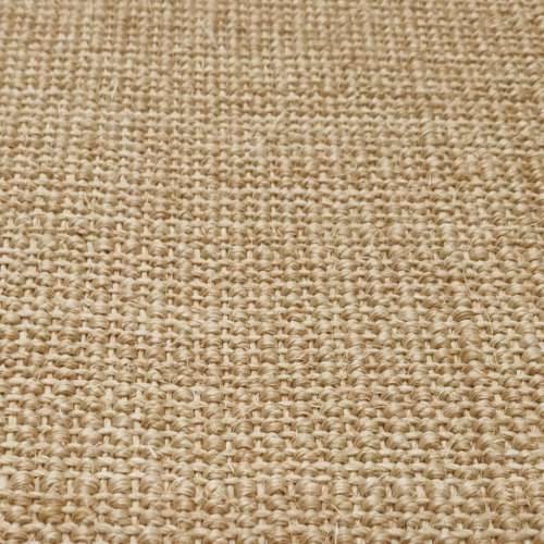 Tepih od prirodnog sisala 100 x 300 cm - Prirodna 100 x 300 cm Cijena