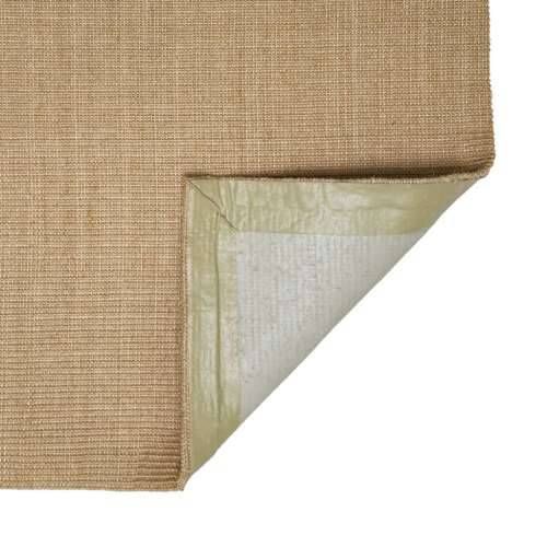Tepih od prirodnog sisala 100 x 300 cm - Prirodna 100 x 300 cm Cijena