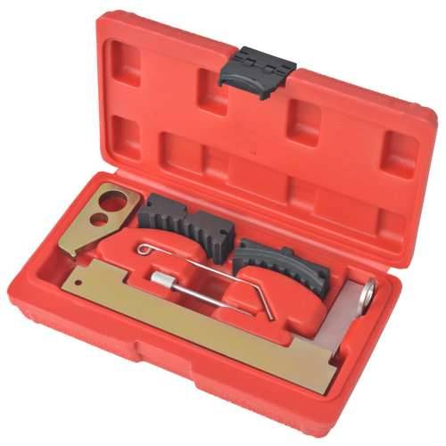 Set alata za podešavanje motora za Alfa Romeo Vauxhall Opel Cijena