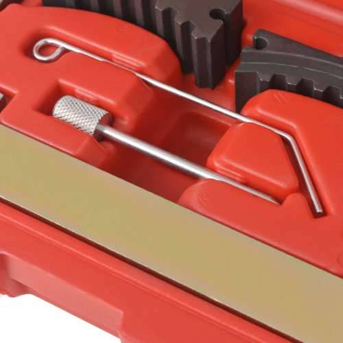 Set alata za podešavanje motora za Alfa Romeo Vauxhall Opel Cijena