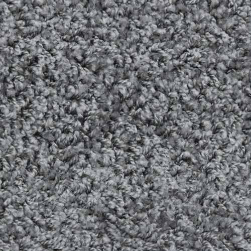 Otirači za stepenice 10 kom 56 x 17 x 3 cm sivi - Siva 56 x 17 x 3 cm 10 Cijena