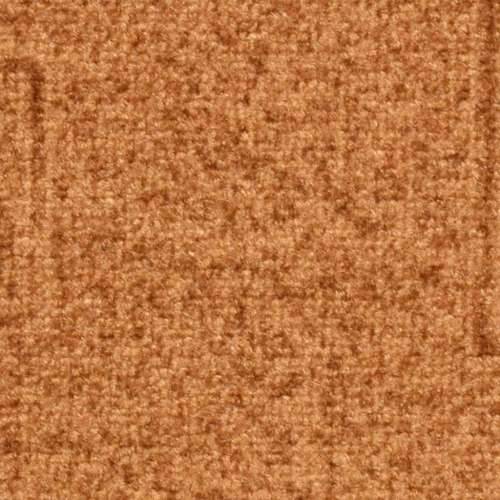Otirači za stepenice samoljepljivi 10 kom 65x21x4 cm bež - Bež 10 Polukružno Cijena
