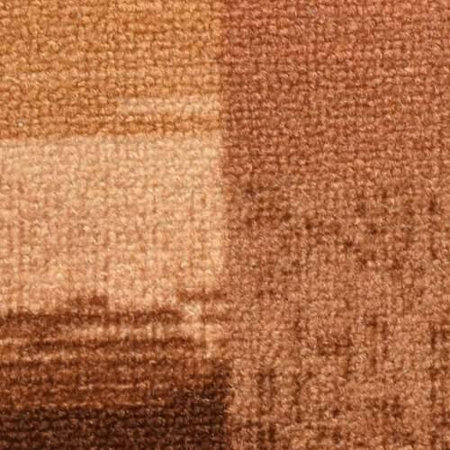 Otirači za stepenice samoljepljivi 10 kom 65x21x4 cm smeđi - Smeđa 10 Polukružno Cijena