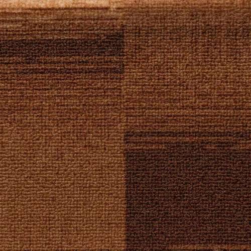 Otirači za stepenice samoljepljivi 5 kom 65x21x4 cm smeđi - Smeđa 5 Pravokutno Cijena