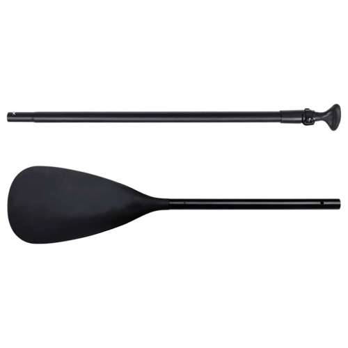 Set daske za veslanje stojeći na napuhavanje plavi 360x81x10 cm - Morsko plava 360 x 81 x 10 cm Cijena