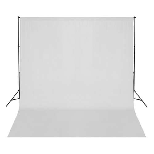 Fotografska oprema sa setom svjetala i pozadinom - Bijela 300 x 300 cm 1 Cijena