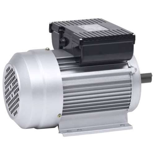 Jednofazni električni motor 1,5 kW / 2 KS 2 pola 2800 o/min