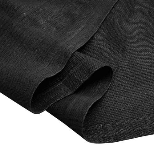 Tepih za šator 250 x 200 cm crni - Crna 250 x 200 cm 1 Cijena