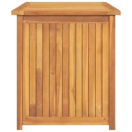 Vrtna kutija 200 x 50 x 55 cm od masivne tikovine 200 x 50 x 55 cm Cijena
