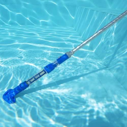 Bestway Flowclear AquaSurge punjivi usisivač Cijena