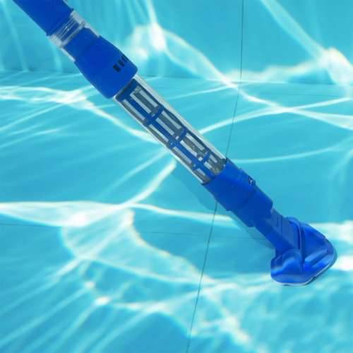 Bestway Flowclear AquaSurge punjivi usisivač Cijena