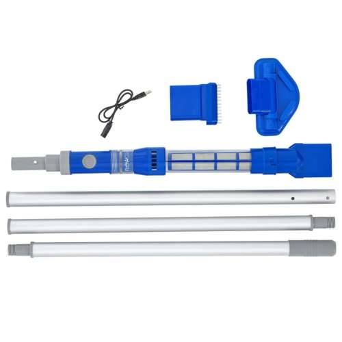 Bestway Flowclear AquaSurge punjivi usisivač Cijena