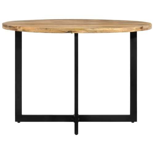 Blagovaonski stol 110 x 75 cm od masivnog drva manga  110 x 75 cm 1 masivno drvo manga Cijena
