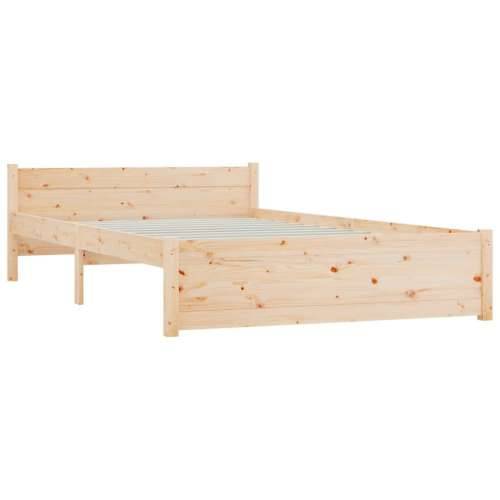 Okvir za krevet s ladicama 160 x 200 cm - Prirodna 160 x 200 cm Cijena