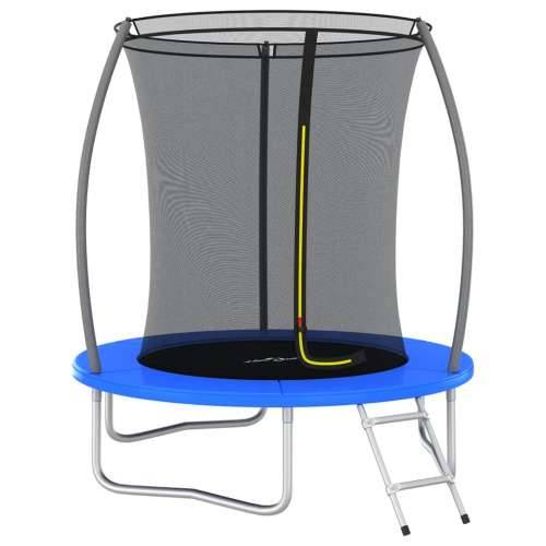Set trampolina okrugli 183 x 52 cm 80 kg Cijena