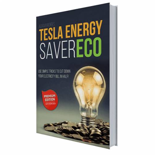 Tesla energy saver ECO Cijena