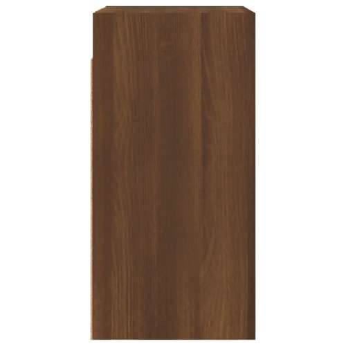TV ormarići 2 kom boja smeđeg hrasta 30,5 x 30 x 60 cm drveni - Smeđi hrast 2 60 cm Cijena
