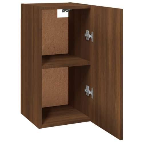TV ormarići 2 kom boja smeđeg hrasta 30,5 x 30 x 60 cm drveni - Smeđi hrast 2 60 cm Cijena