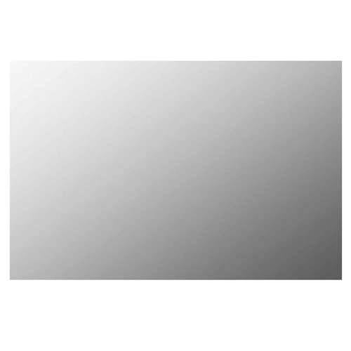 Zidno ogledalo s LED svjetlima pravokutno stakleno  - 60 x 40 cm 1 s LED svjetlima Cijena