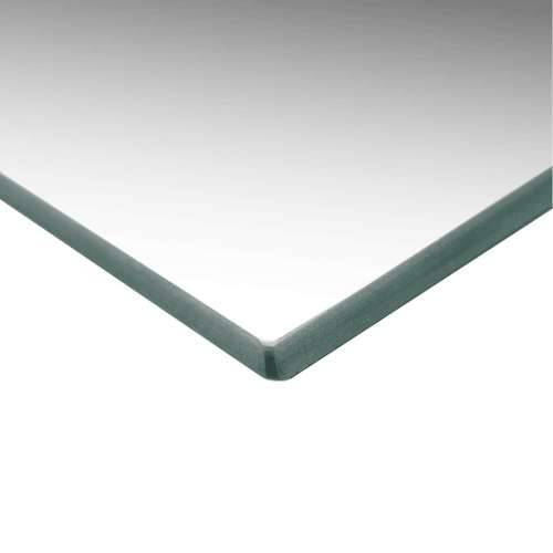 Zidno ogledalo s LED svjetlima pravokutno stakleno  - 60 x 40 cm 1 s LED svjetlima Cijena