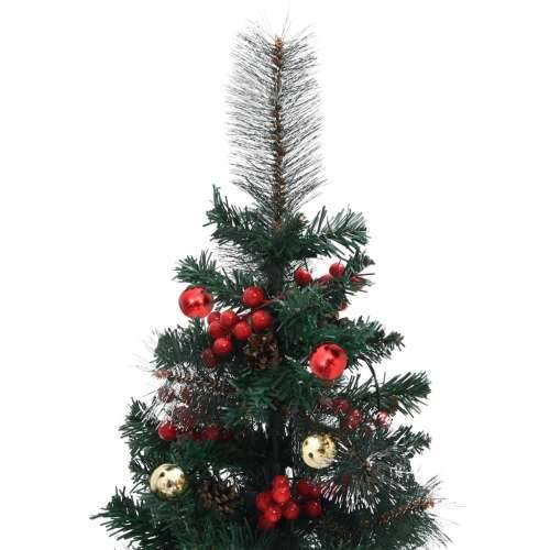 Umjetna božićna drvca za staze 2 kom 76 cm PVC Cijena