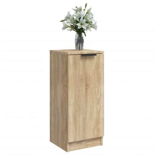 Komoda boja hrasta sonome 30 x 30 x 70 cm konstruirano drvo - sonoma hrast 1 Cijena
