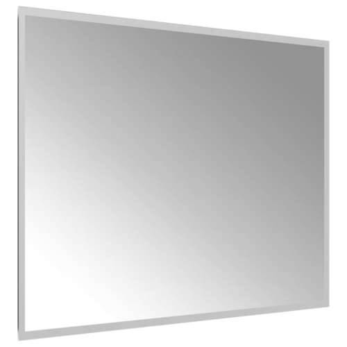 LED kupaonsko ogledalo 80x60 cm Cijena