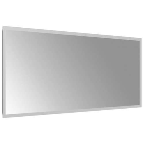 LED kupaonsko ogledalo 90x40 cm Cijena