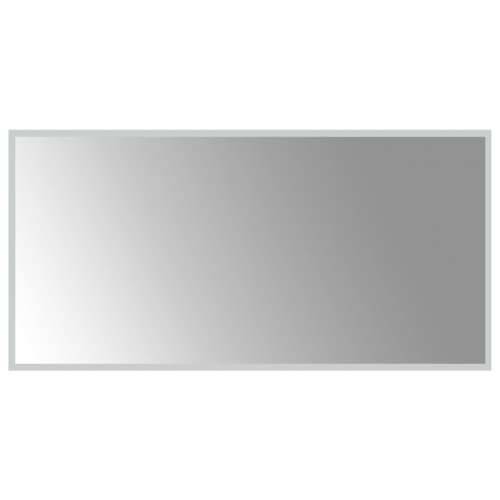 LED kupaonsko ogledalo 100x50 cm Cijena