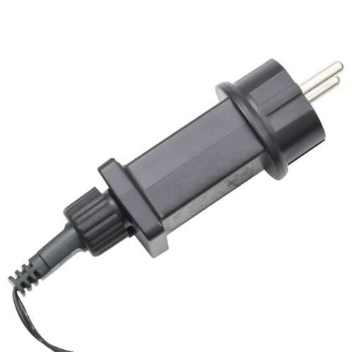 LED traka s 2000 LED žarulja plava 17 m PVC - Plava i tamnozelena 17 m 1 Cijena